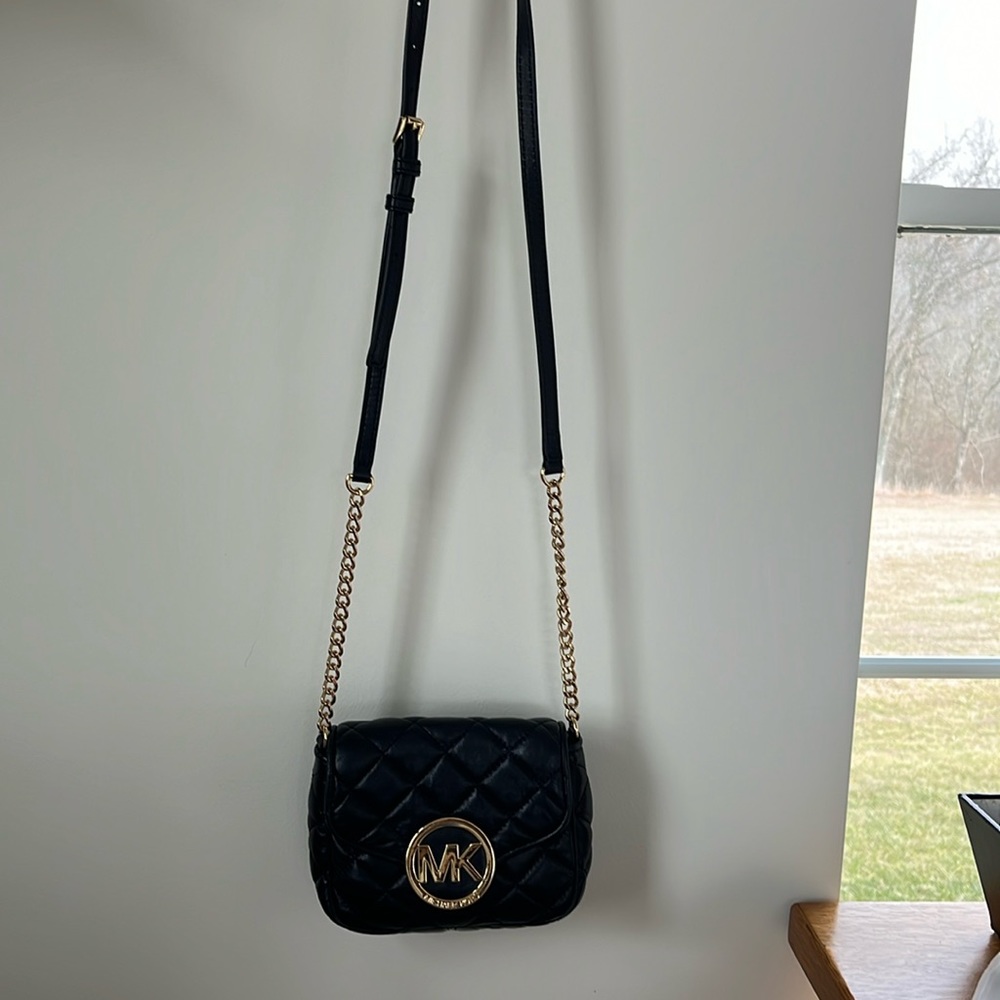 Michael Kors crossbody bag